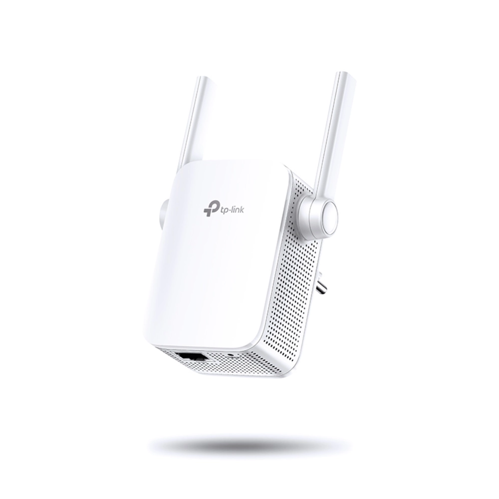 TP-Link AC1200 Mesh Wi-Fi Range Extender (RE305) view 3